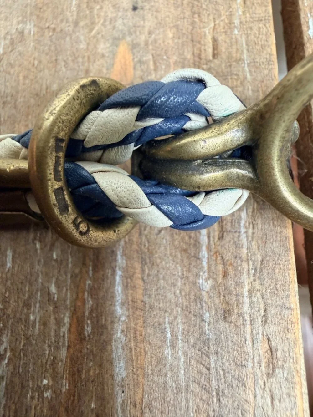 Orobianco brass heritage